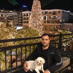 Meet your Posher, Vardan